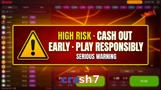 Payment and PKR controls in Crash7