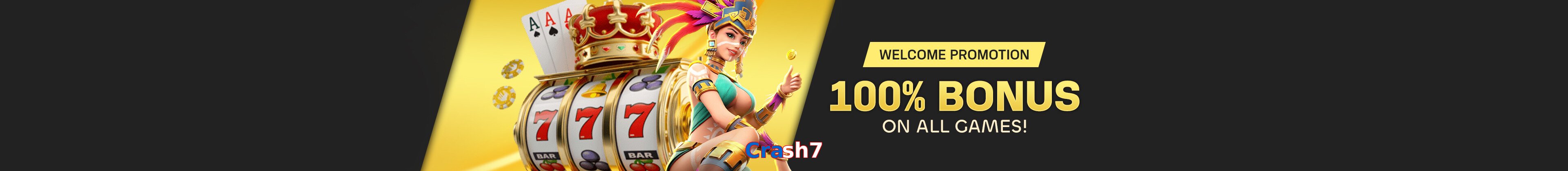 Crash7 game app for Pakistan players