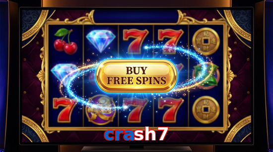 Game list for Crash7 pg section